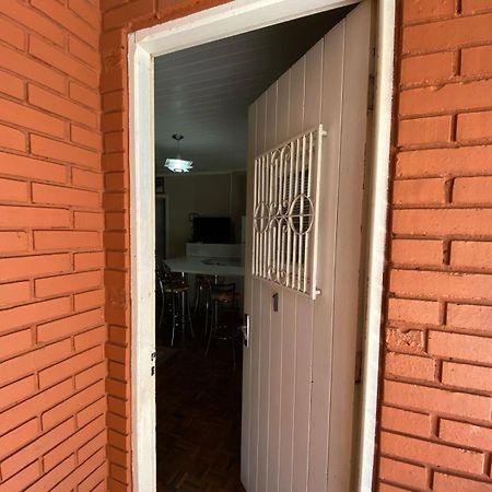 Apartamento Centro Gramado Exterior photo