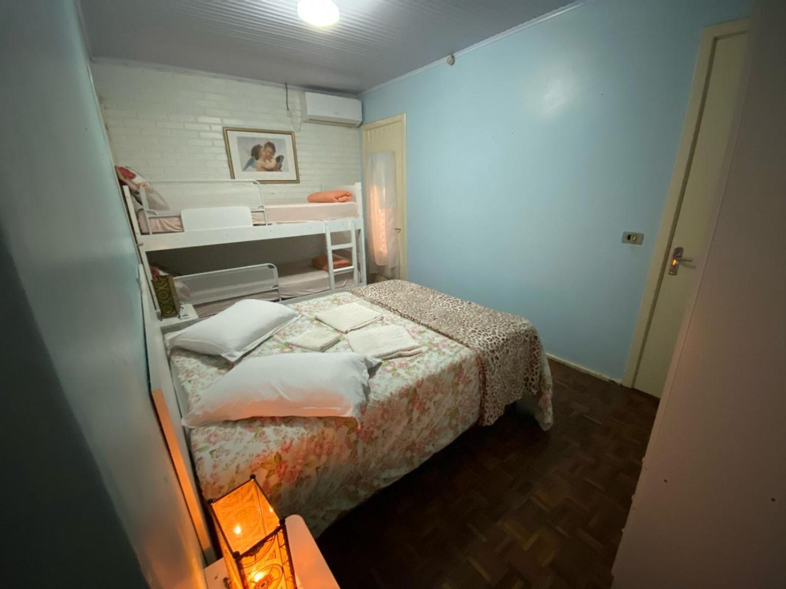 Apartamento Centro Gramado Exterior photo
