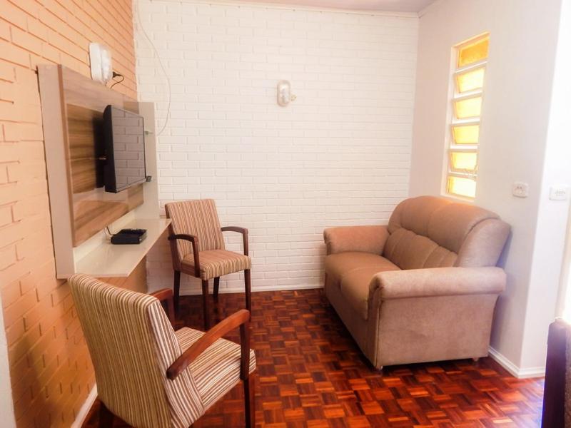 Apartamento Centro Gramado Exterior photo