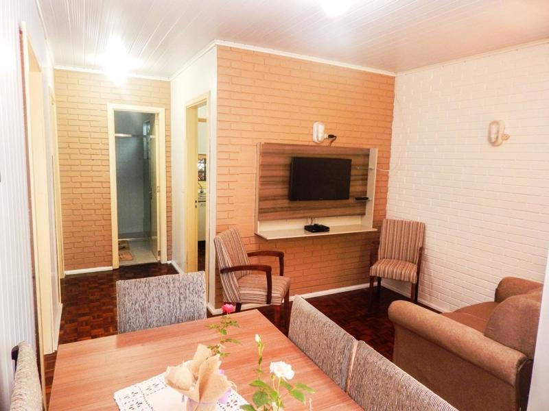 Apartamento Centro Gramado Exterior photo
