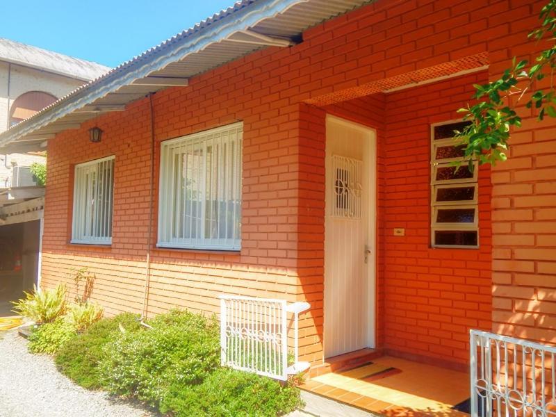 Apartamento Centro Gramado Exterior photo